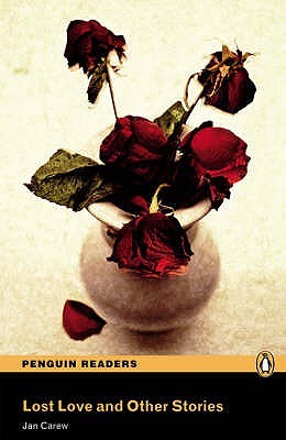 Lost love and other stories :  level 2 / Jan Carew