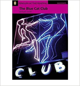 Blue cat club / Bernard Smith