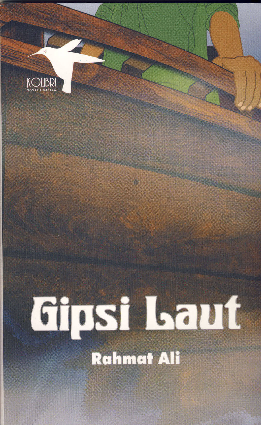 Gipsi Laut