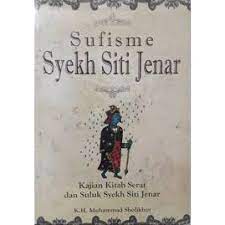 Sufisme Syekh Siti Jenar