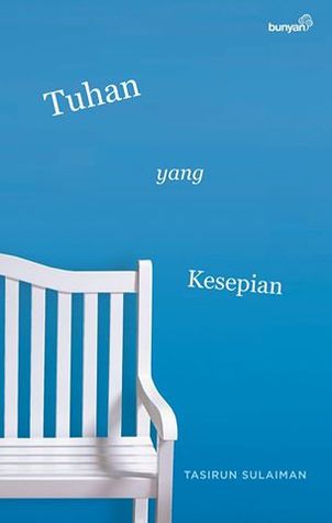 Tuhan yang kesepian