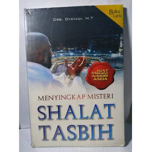 Menyingkap misteri shalat tasbih