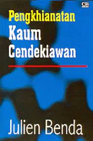Pengkhianatan Kaum Cendekiawan