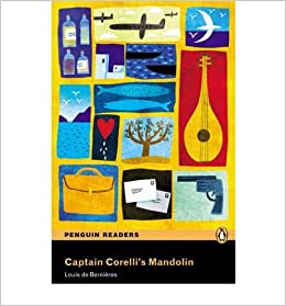 Captain corelli's mandolin : level 6