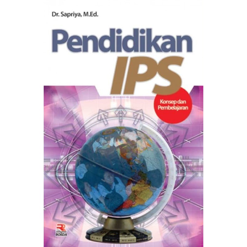 Pendidikan IPS : konsep dan pembelajaran