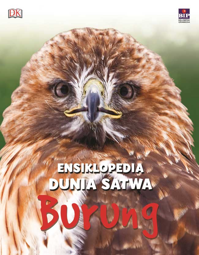Ensiklopedia Dunia Satwa : Burung