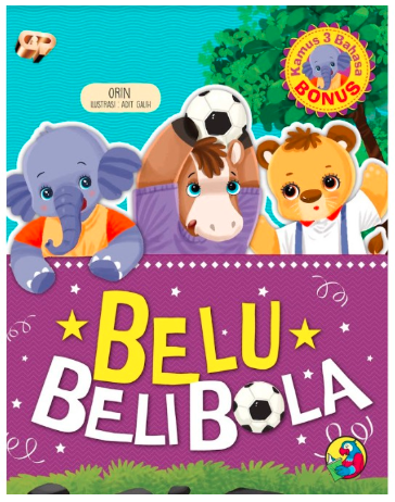 Belu beli bola