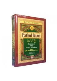 Fathul baari 4 : penjelasan shahih Al-Bukhari