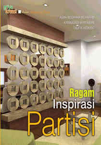 Ragam inspirasi partisi