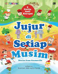Jujur di Setiap Musim
