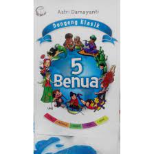 Dongeng Klasik 5 Benua