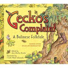 Gecko's Complaint