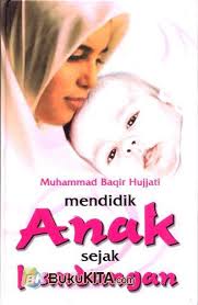 Pendidikan anak dalam kandungan