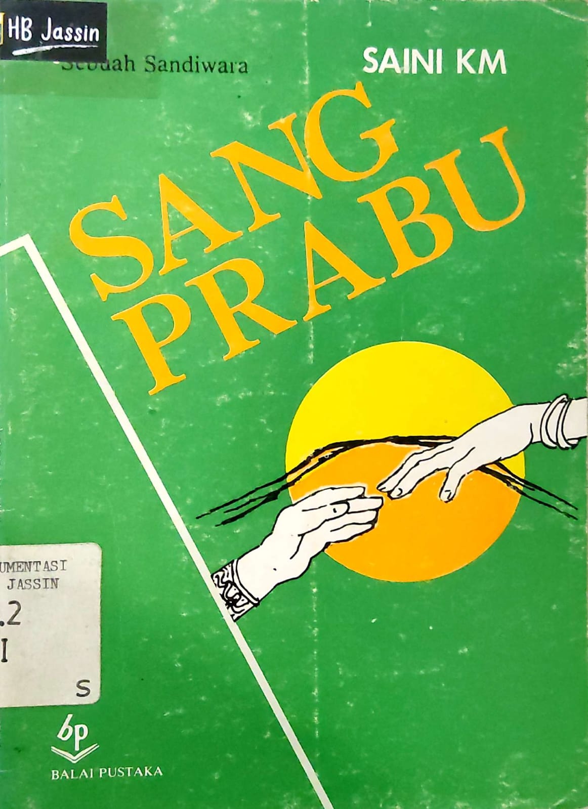 Sang Prabu