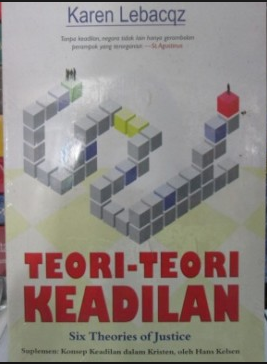Teori teori keadilan