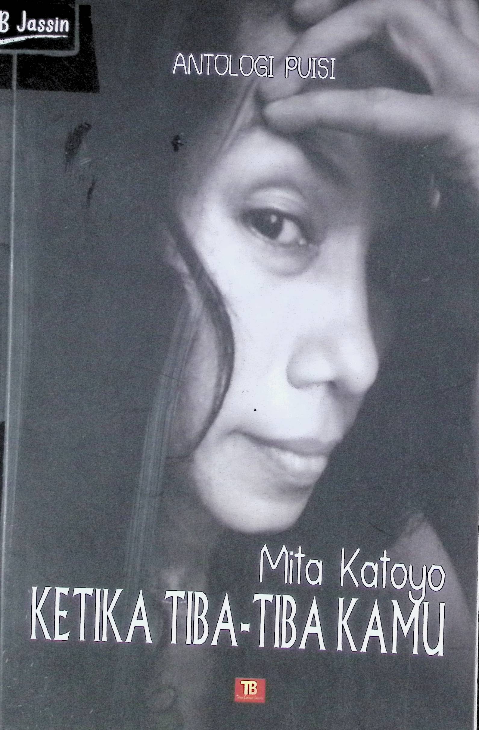Ketika tiba-tiba kamu