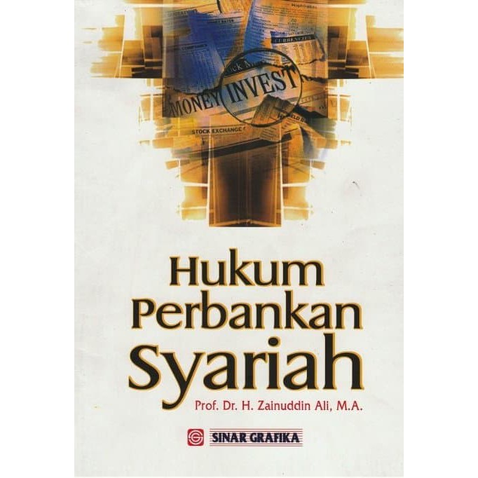 Hukum Perbankan Syariah