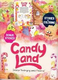 Candy land