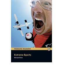 Extreme sports : level 2