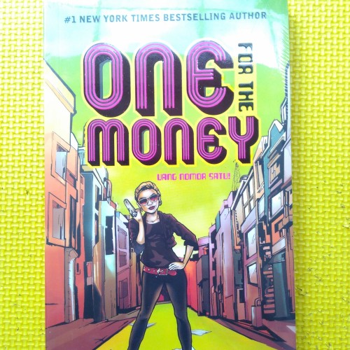 One For The Money : Uang nomor satu