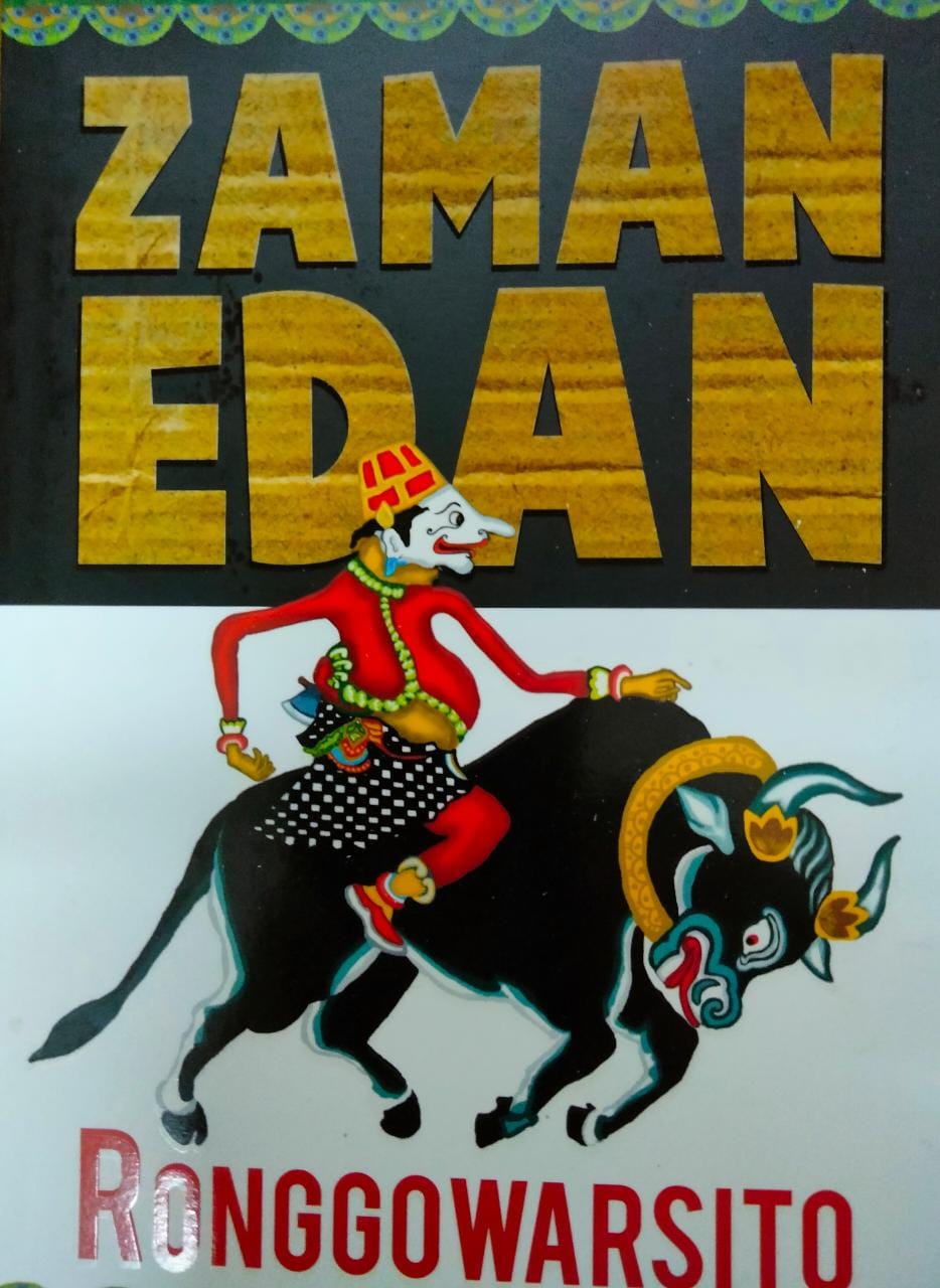Zaman Edan