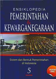 Ensiklopedia pemerintah & kewarganegaraan jilid 5