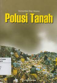 Polusi tanah