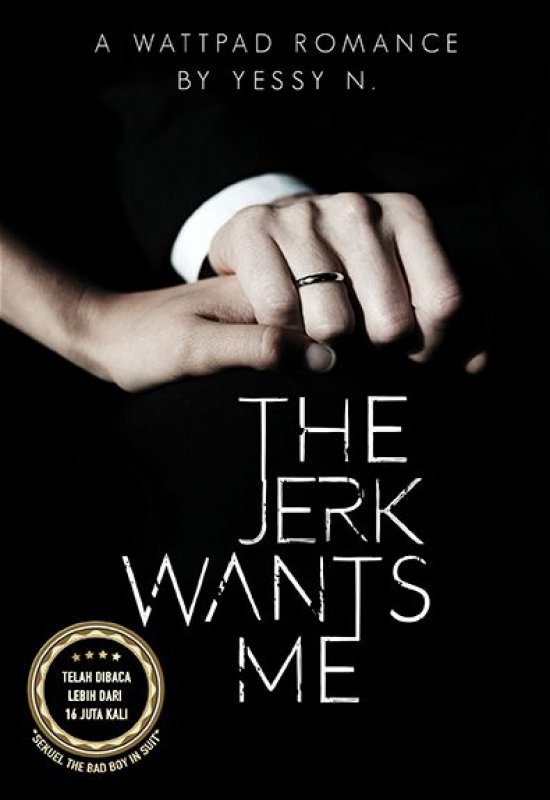 The Jerk Wants Me / Yessy N