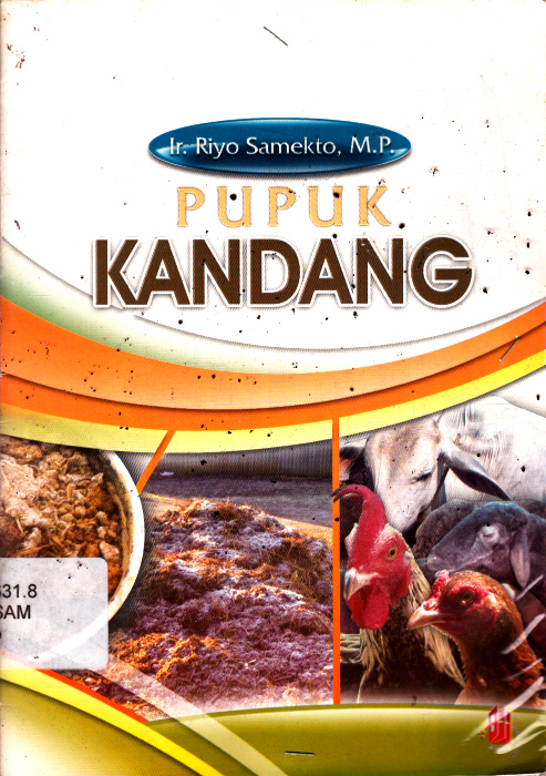 Pupuk kandang
