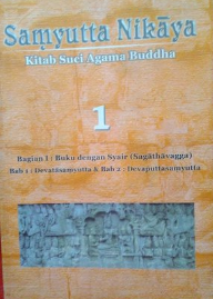 Samyutta Nikaya