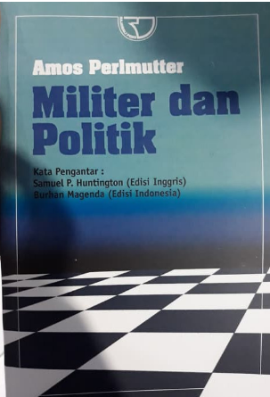 Militer dan Politik