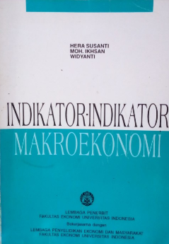 Indikator-indikator Makroekonomi