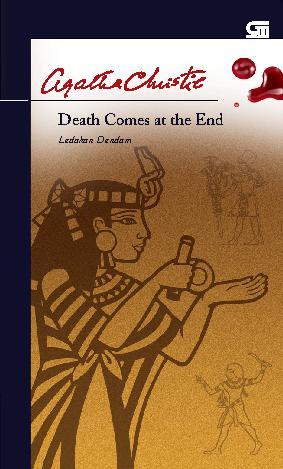 Death Comes As The End
