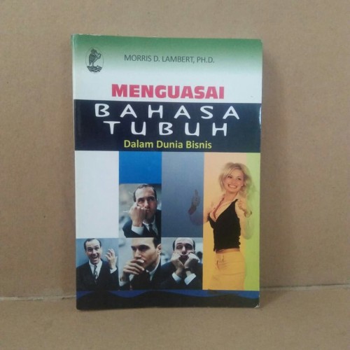 Menguasai bahasa tubuh dalam dunia bisnis