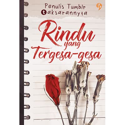 Rindu Yang Tergesa-gesa