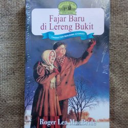 Fajar baru dilereng bukit / Roger Lea MacBride