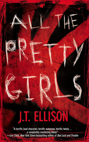 All the pretty girls