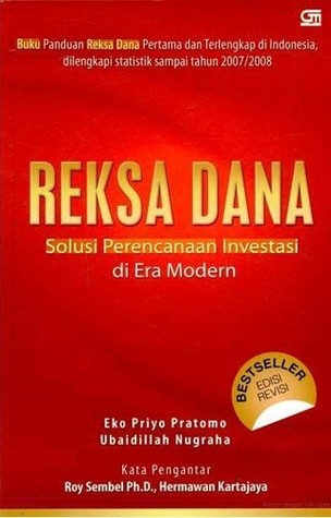 Reksa dana : Solusi perencanaan investasi di era modern