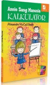 Annie sang manusia kalkulator