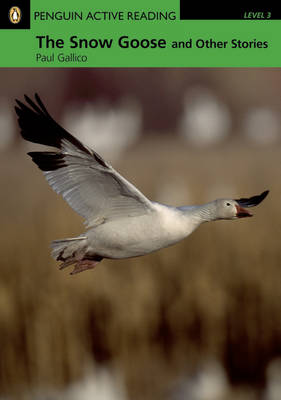 Snow Goose : Level 3