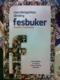 Mendengarkan dinding fesbuker