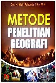 Metode penelitian geografi
