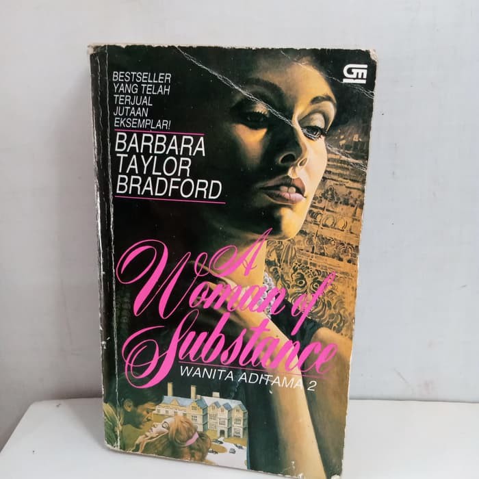 Wanita Aditama 2 / Penerjemah : Barbara Taylor Bradford