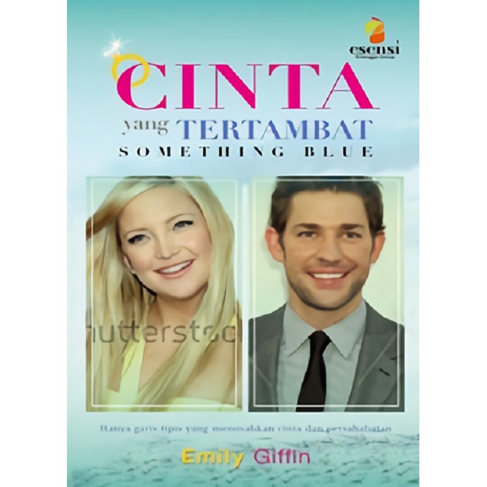 Cinta Yang Tertambat
