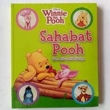 Sahabat Pooh dan cerita-cerita lainnya