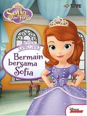 Bermain bersama Sofia