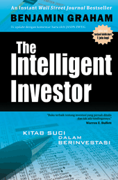 The Intelligent Investor / Benjamin Graham, penerjemah; Rahmat Febrianto