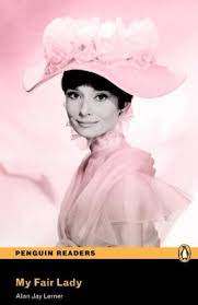 My fair lady level 3
