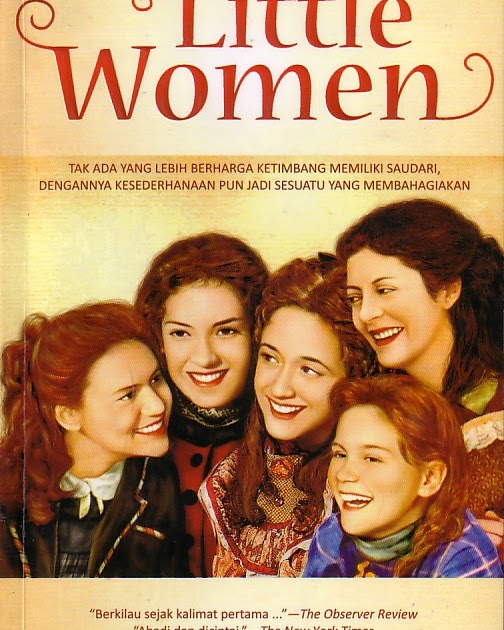 Little, Women
