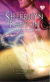 Fantasy Lover : Kekasih Impian